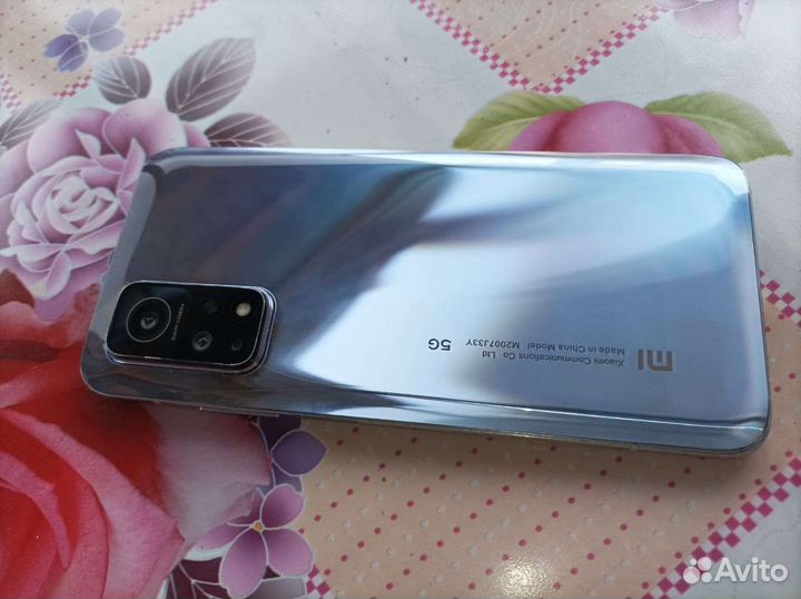 Xiaomi mi 10 t