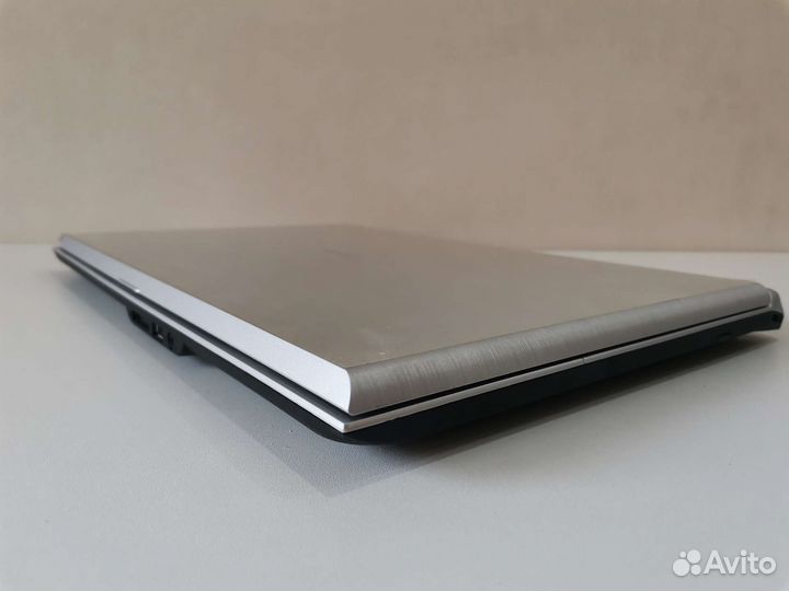 4-х Ядерный DNS - AMD A4-5000/ HD 8500M+/ SSD/ 4Gb