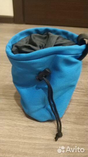 Мешок для магнезии Climbing Technology. Новый