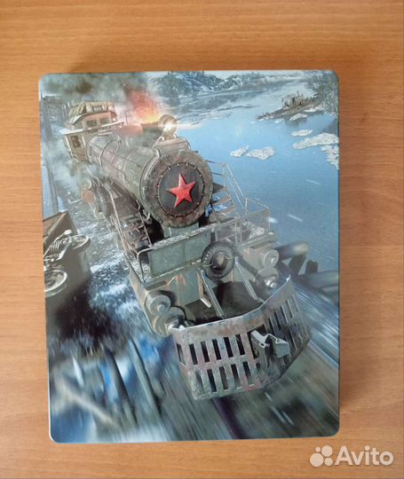 Metro: Exodus Special Edition Aurora