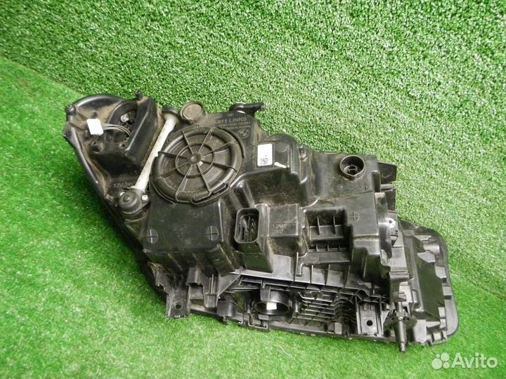 Фара левая BMW 5-Series/M5