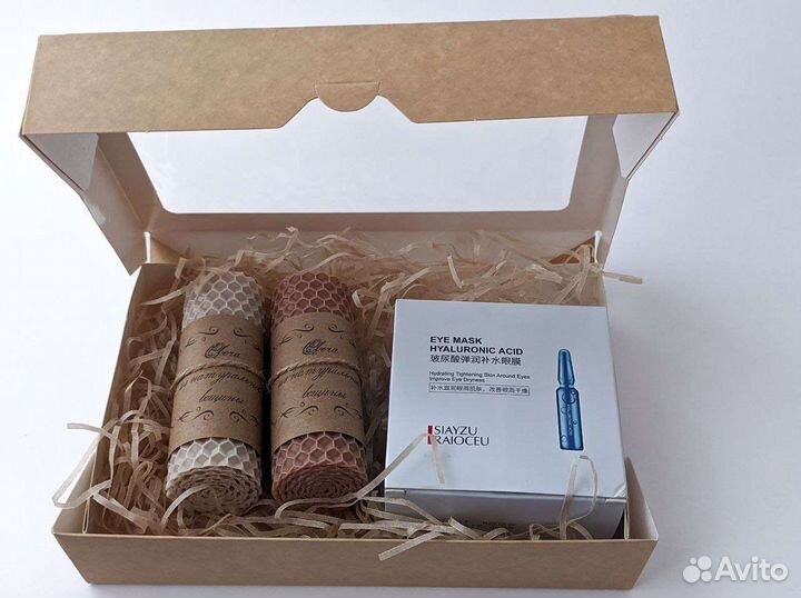 Подарочный набор на любой повод