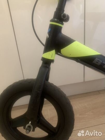 Беговел детский