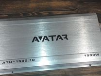 Усилитель Avatar 1.1500