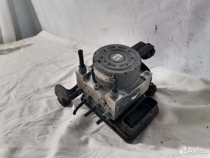 Блок ABS Bmw 3-Series F30 До Рестайл