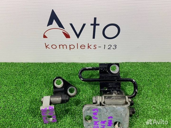 Петля двери задняя левая Volkswagen Passat Variant