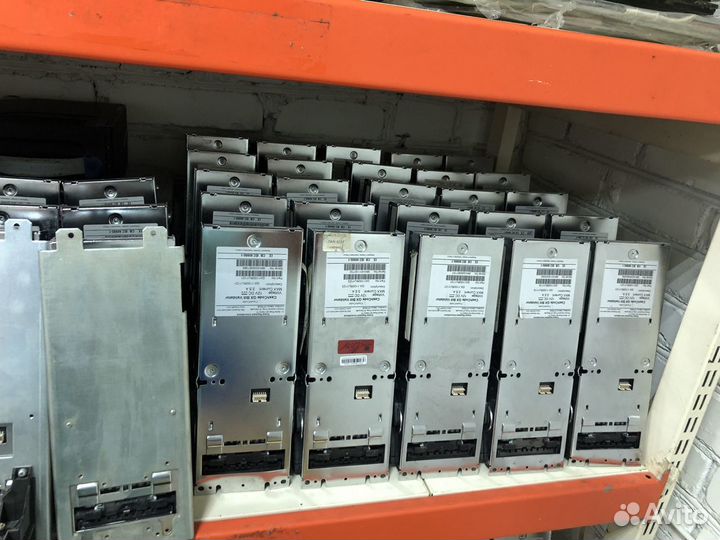 Купюроприемник cash code GX