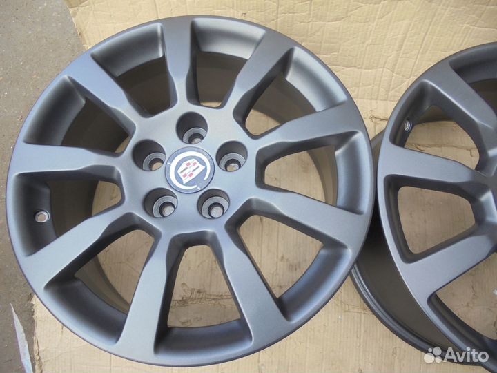 Оригинальные диски Opel Insignia 8,5JR18 5x120