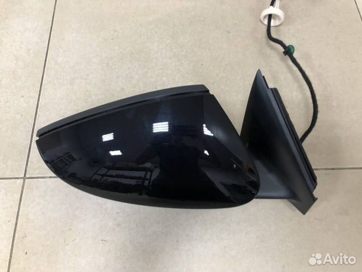Зеркало правое электрическое Volkswagen Taos 2020