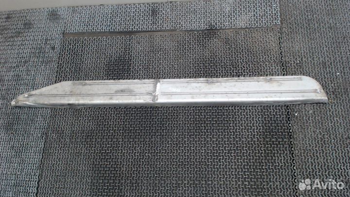 Подножка Nissan Terrano 2, 1997