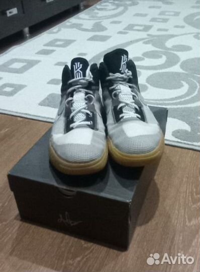 Nike kyrie flytrap 4 оригинал