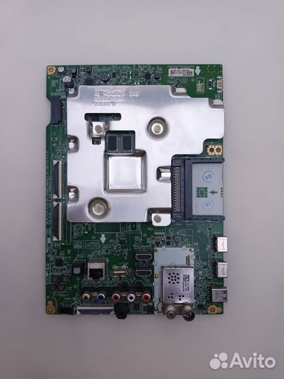 Main EAX67148503(1.0) EBR64618603