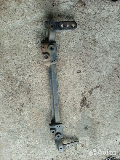 Балка подрамника chery bonus a13, very