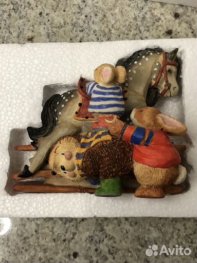 Hallmark-оригинал-новая