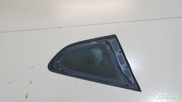 Стекло кузовное боковое Hyundai Santa Fe, 2013