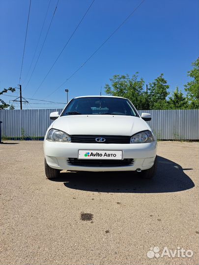 LADA Kalina 1.6 МТ, 2013, 221 000 км
