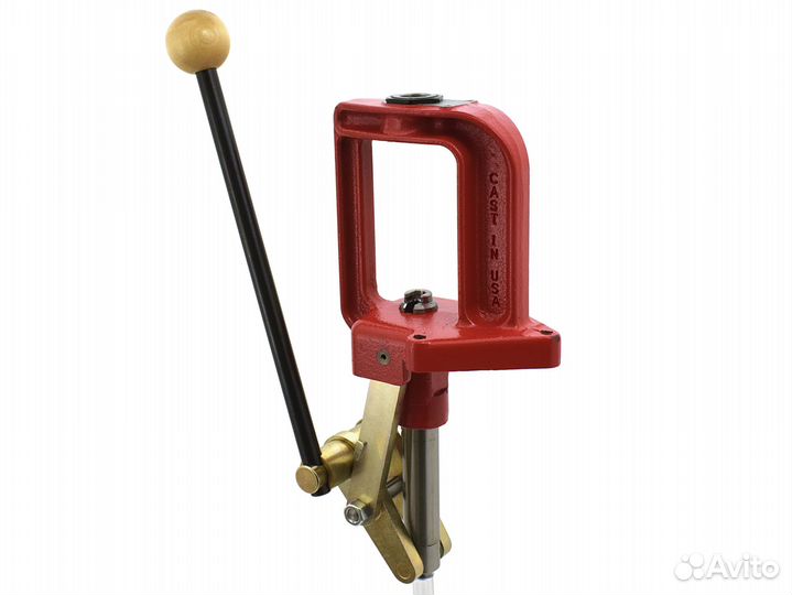 Пресс чугунный Lee Classic Cast Press 90998