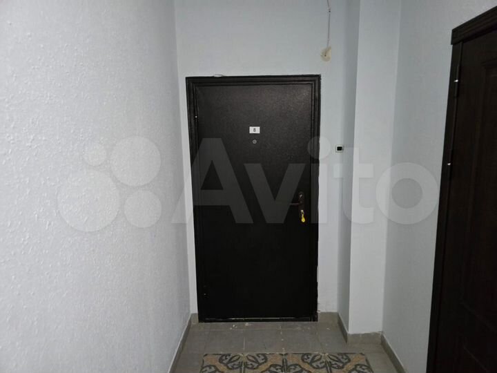 1-к. квартира, 42,8 м², 2/4 эт.