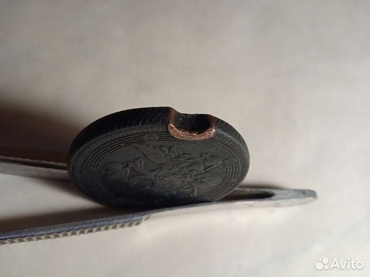 5 копеек 1806 год (кольцевик)