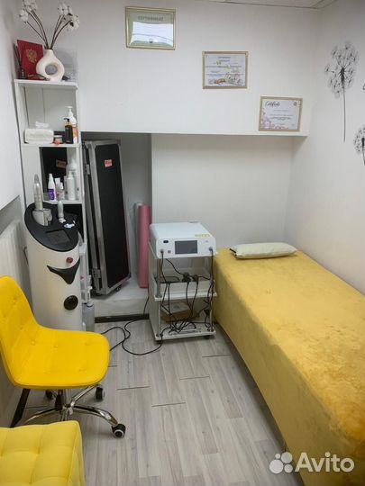 Ручной массаж