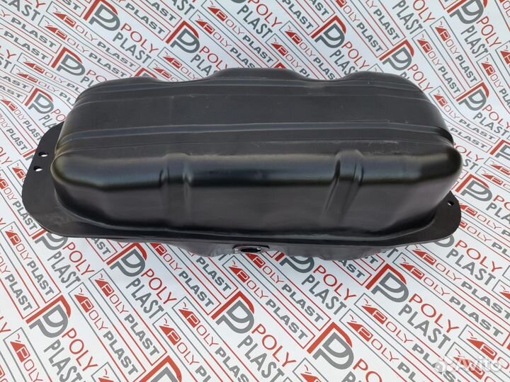 Топливный бак Mitsubishi Pajero Sport K9 1997-2008