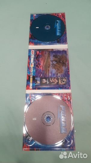 Cd чай рондо