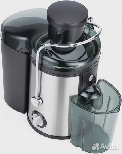 Соковыжималка Wilfa JU1S-400