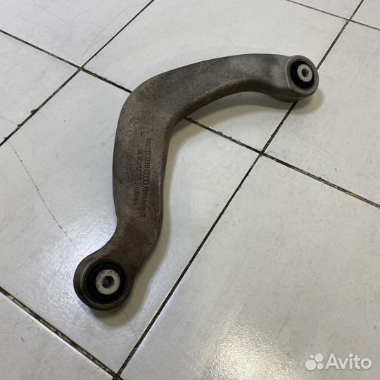 Рычаг задний верхний левый Audi A6 C7 4G5