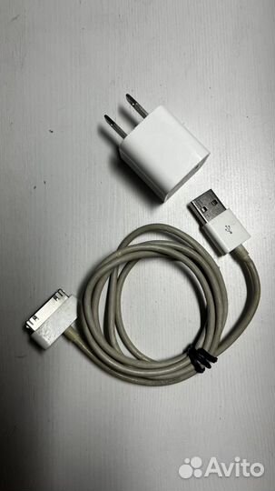 Кабель usb Apple iPod classic