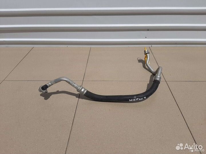 Трубка кондиционера Renault Megan 3