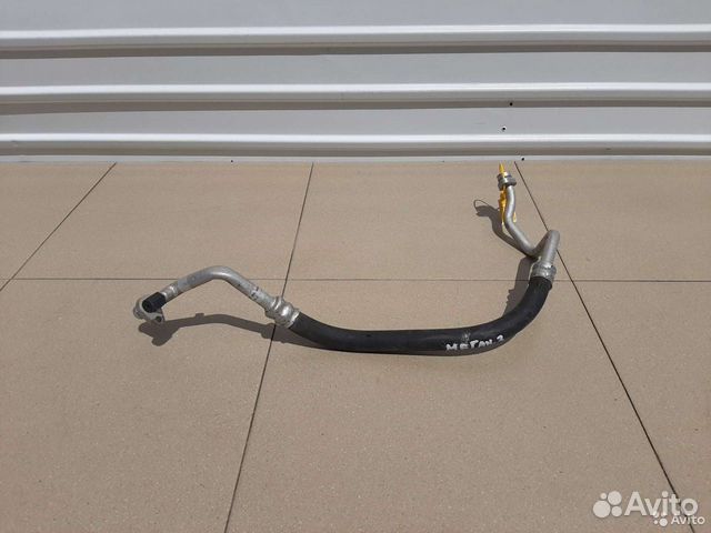 Трубка кондиционера Renault Megan 3