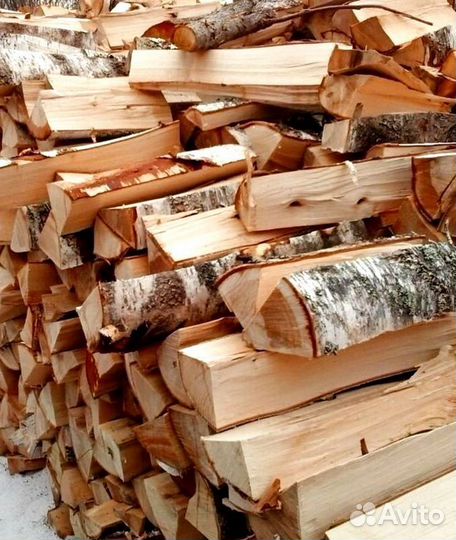 Дрова сегодня