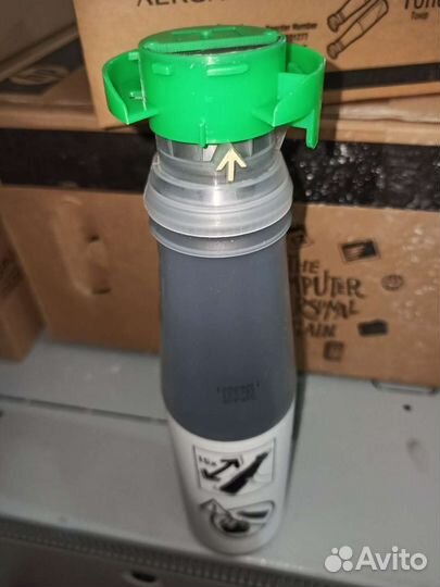 Пленка-картридж Panasonic KX-FA54A/A7