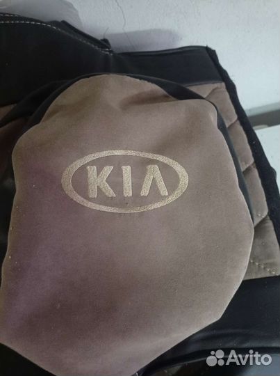 Чехлы для авто на сиденья