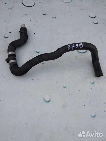 Патрубок охлаждения 4f0819373b