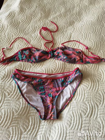 Купальник женский