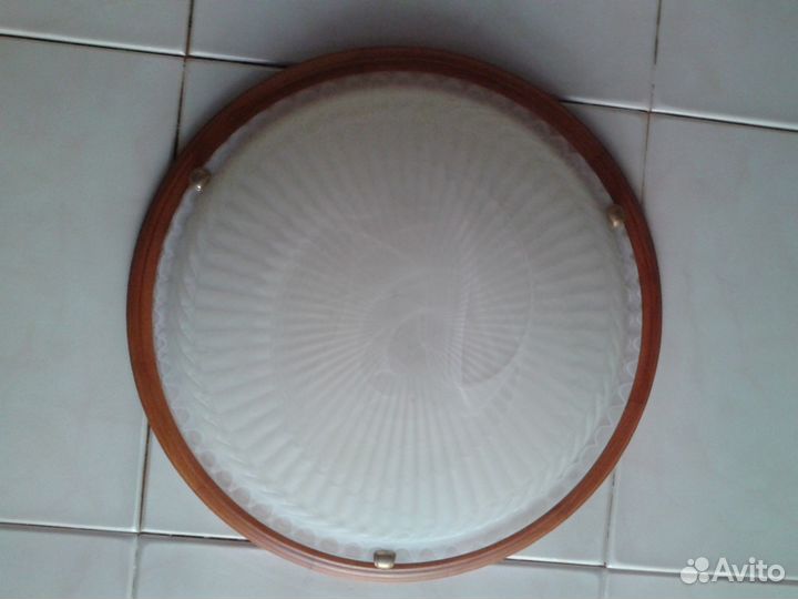 Светильник потолочный, бра, лампа настольная