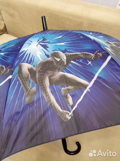 Зонт детский