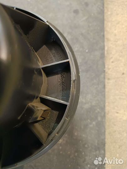 Моторчик печки Ford Focus 2