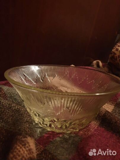 Посуда СССР