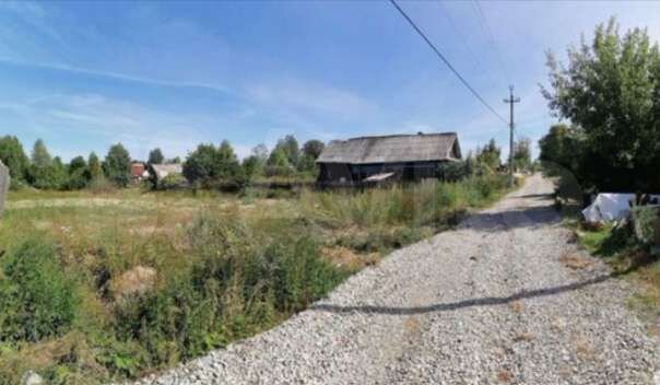 Участок 20 сот. (ИЖС)