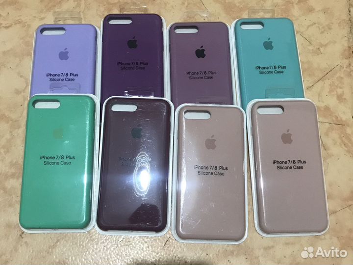 Чехол на iPhone 11, 11 pro, xr, 7,8plus