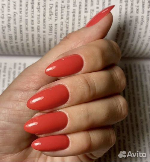 Маникюр/педикюр с выездом на дом