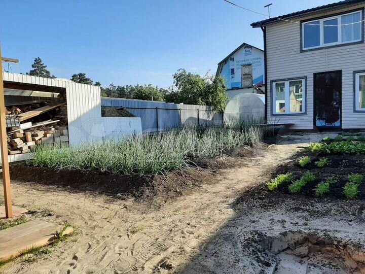 Дача 45 м² на участке 4,5 сот.