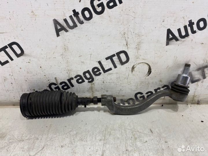 Рулевая тяга с наконечником Jaguar F-Pace X761