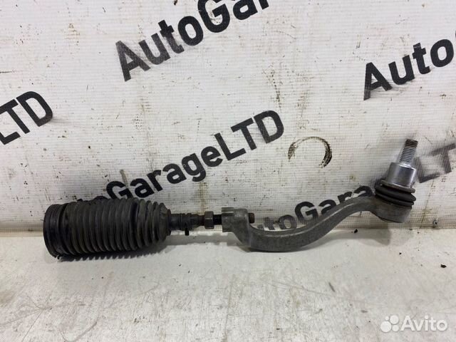 Рулевая тяга с наконечником Jaguar F-Pace X761