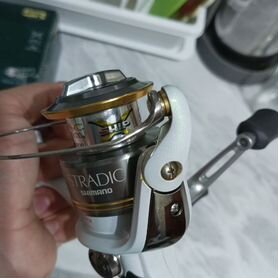 Shimano Stradic