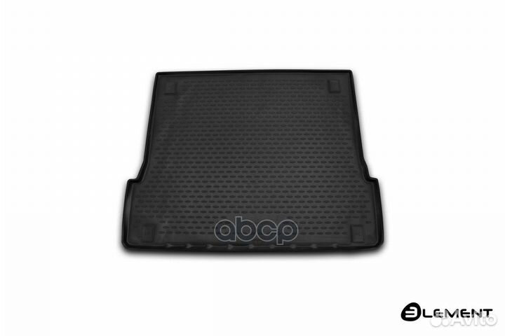 Коврик в багажник haval H9, 05/2015, внед., 1