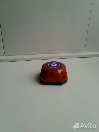 Установка кнопки вызова официанта