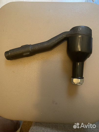 Рулевой наконечник бмв е60